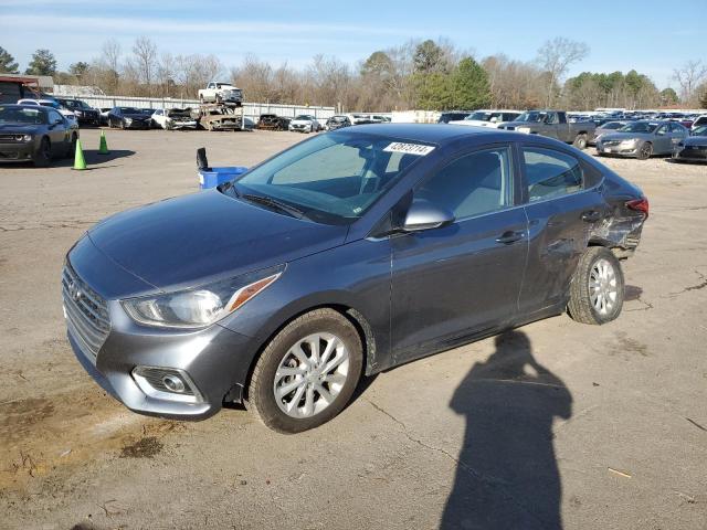 Aukcja sprzedaży 2019 Hyundai Accent Se, vin: 3KPC24A31KE074190, numer aukcji: 42873714