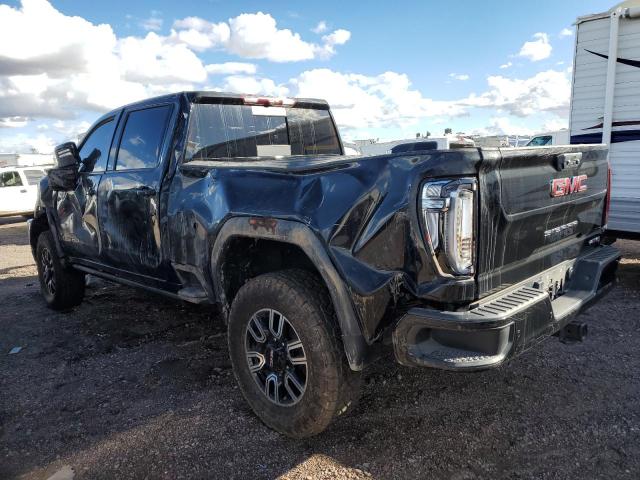 1GT49PEY2NF188443 GMC Sierra K2500 At4