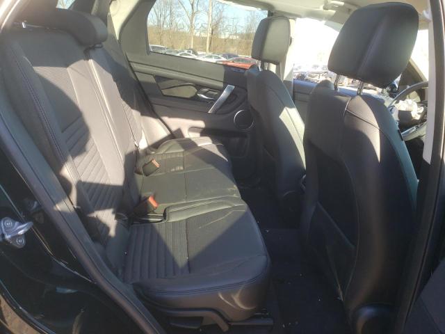 SALCJ2FXXPH322014 Land Rover Discovery Sport S