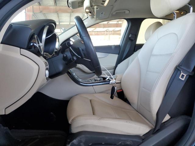 55SWF4JB4GU159372 Mercedes-Benz C 300