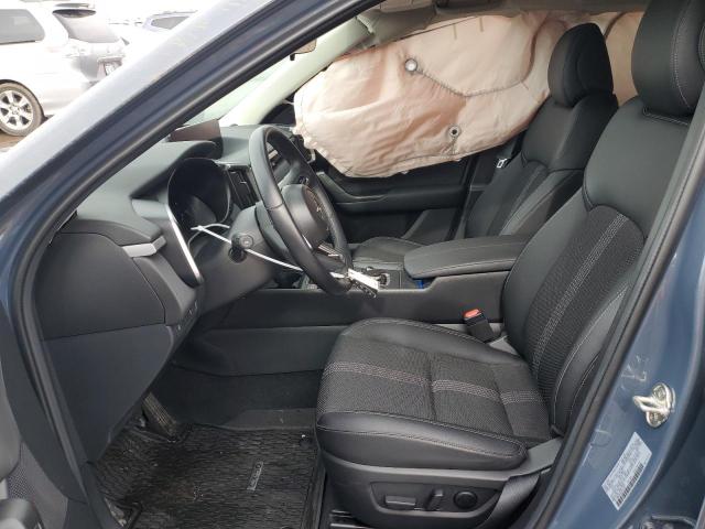 7MMVABCM1PN113322 Mazda Cx-50 Preferred Plus