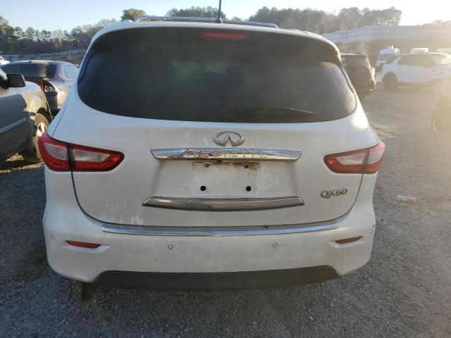 5N1AL0MN2EC531123 Infiniti QX60