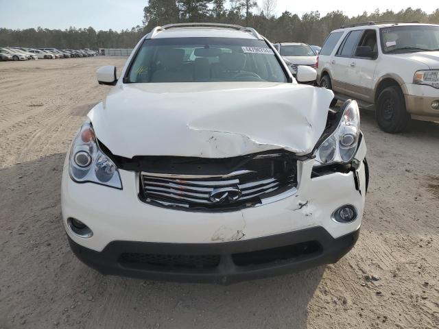 JN1BJ0HP2FM730665 Infiniti QX50