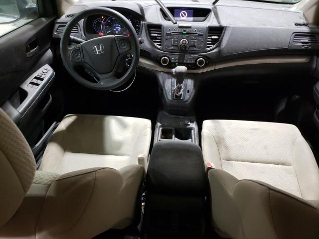 5J6RM3H41GL012357 Honda CR-V SE