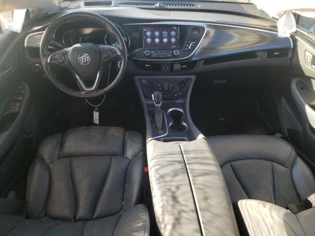 LRBFX4SX1LD067919 Buick Envision Premium Ii