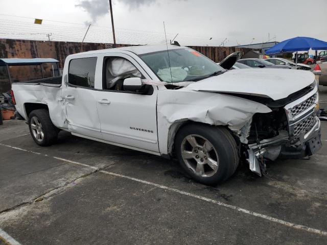 3GCPCREC4FG430549 Chevrolet Silverado C1500 Lt