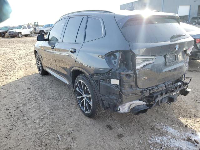 5UXTY9C0XL9B22310 BMW X3 Xdrivem40i