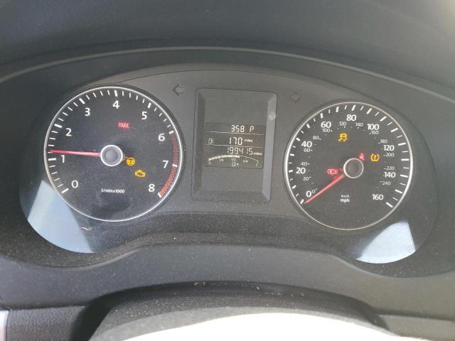 3VWD17AJ4EM227370 Volkswagen JETTA SE