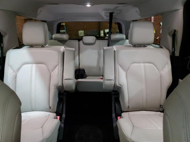 1FMJK1MT5KEA57126 Ford Expedition Max Platinum