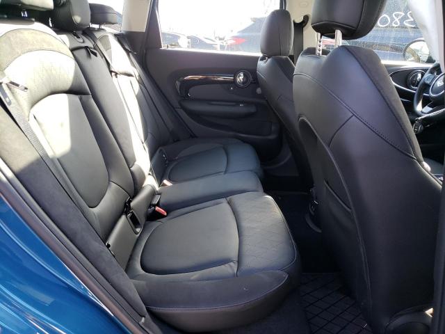 WMWXJ1C01P2T80636 Mini Cooper S Clubman All4