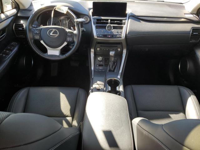 JTJGARDZ3L5011233 Lexus NX 300