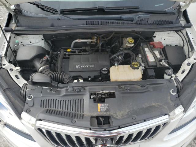 KL4CJHSBXGB558907 Buick Encore Premium