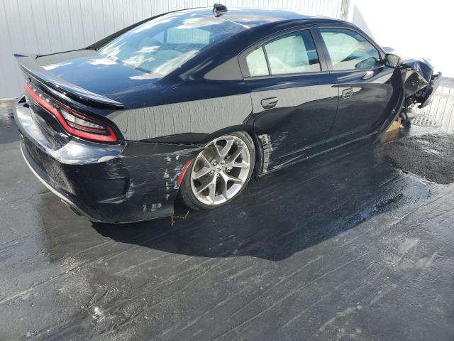 2C3CDXHG4NH133699 Dodge CHARGER GT