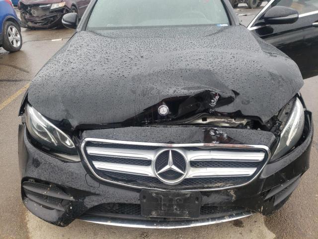 WDDZF4KB4HA177481 Mercedes-Benz E 300 4matic