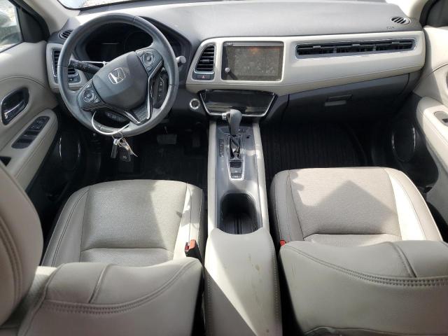 3CZRU6H92KM715180 Honda Hr-v Touring