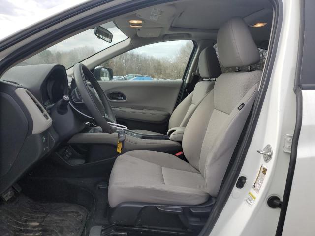 3CZRU6H51GM717460 Honda HR-V EX