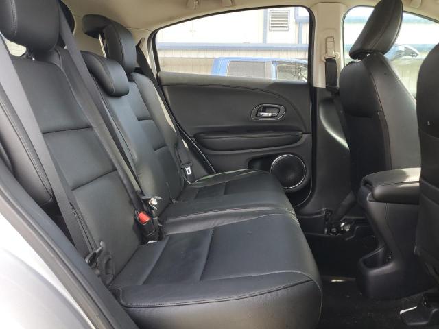 3CZRU5H70KM706700 Honda Hr-v Exl