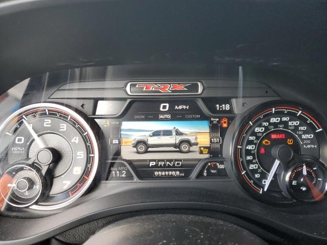 1C6SRFU94MN726776 RAM 1500 Trx
