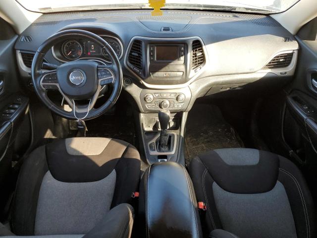 1C4PJLCB2EW131705 Jeep Cherokee Latitude