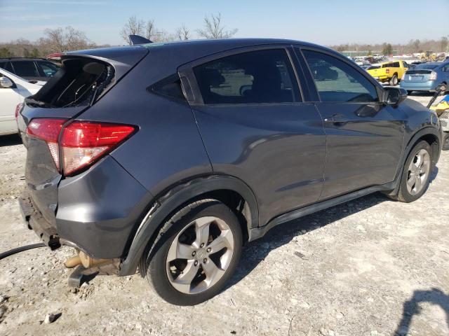 3CZRU5H52HG705991 Honda HR-V EX