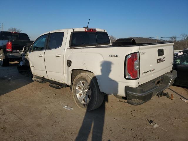 1GTG6CEN1J1252158 GMC CANYON SLE