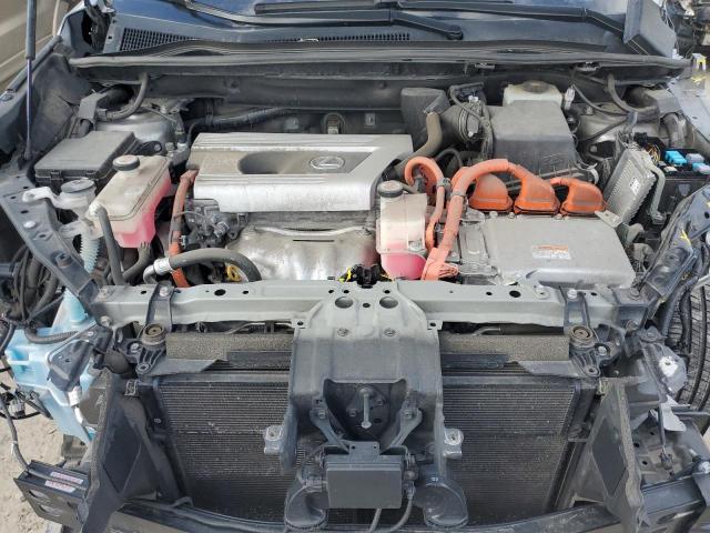 JTJBJRBZ8H2060966 Lexus NX 300H
