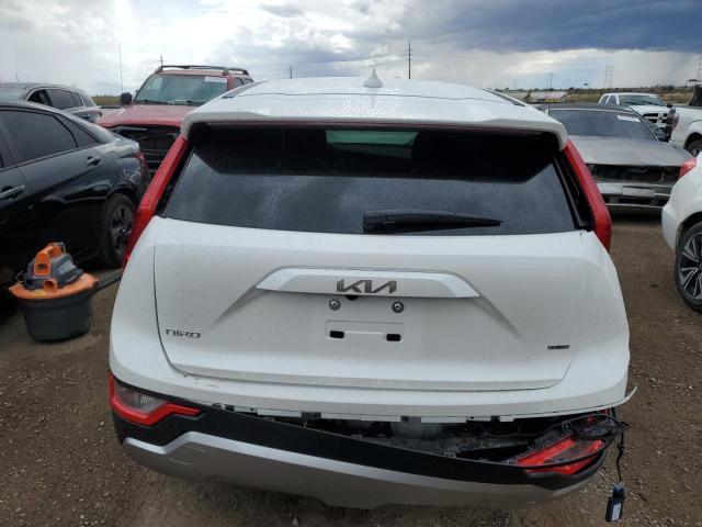 KNDCP3LE1P5096588 KIA NIRO LX