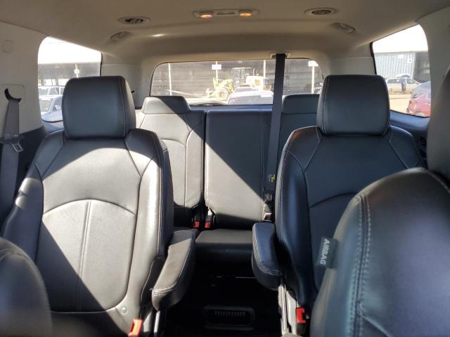 1GKKRSKD5HJ175977 GMC Acadia Limited Slt-2
