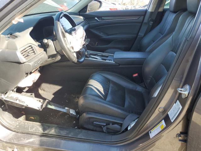 1HGCV1F96JA005243 Honda Accord Touring