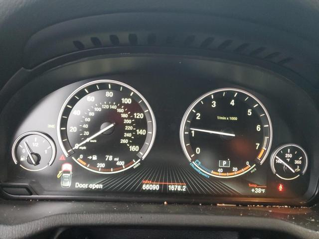 5UXWX7C53G0S15712 BMW X3 Xdrive35i