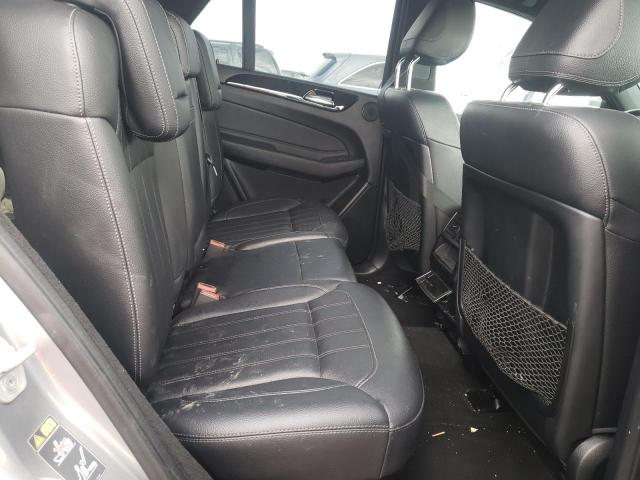 4JGDA5JB2GA770681 Mercedes-Benz GLE 350