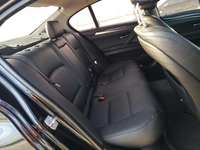 WBA5A5C57GG348254 BMW 528 I