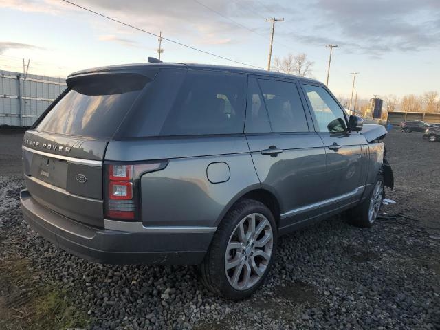 SALGS2FKXHA326884 Land Rover Range Rover Hse