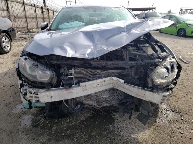 2HGFC2F7XHH503917 Honda CIVIC EX