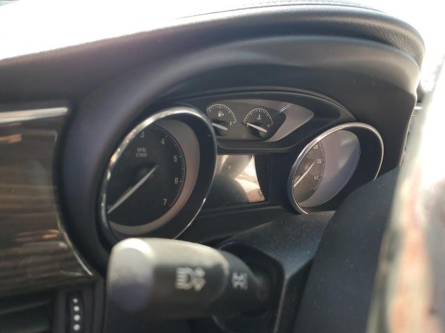 LRBFX2SA1KD105468 Buick Envision Essence