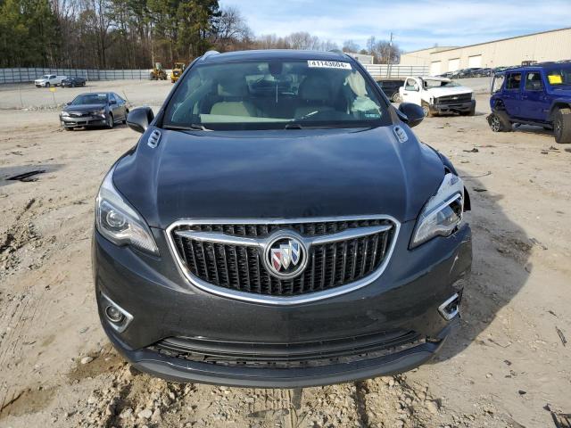 LRBFXCSA8LD231673 Buick Envision Essence