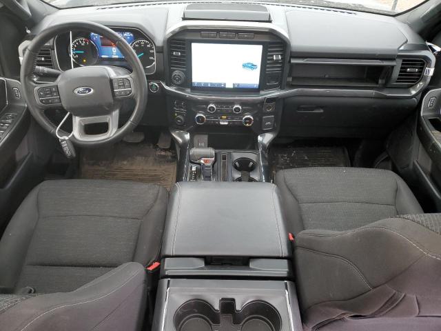 1FTEW1EP2NKD86450 Ford F150 Supercrew