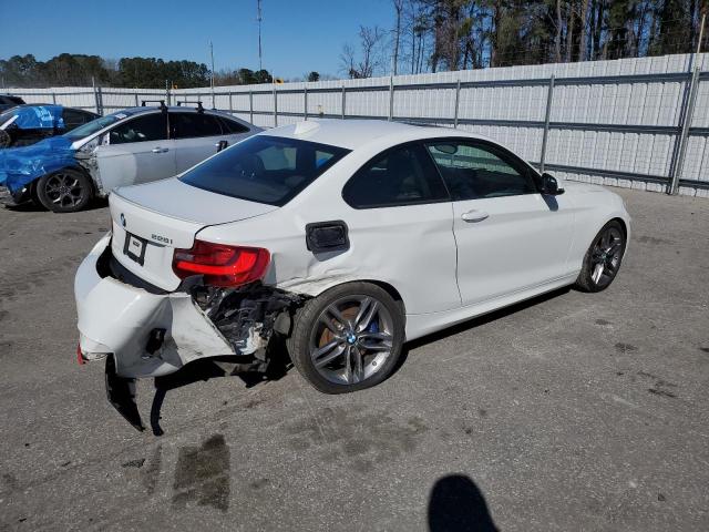 WBA1F5C56FV343489 BMW 228 I