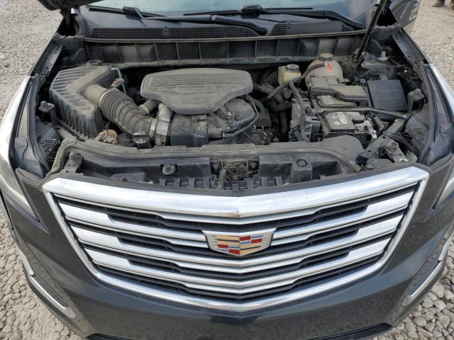 1GYKNDRS4HZ117006 Cadillac XT5 LUXURY