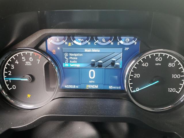 1FTEW1EP2NKD86450 Ford F150 Supercrew