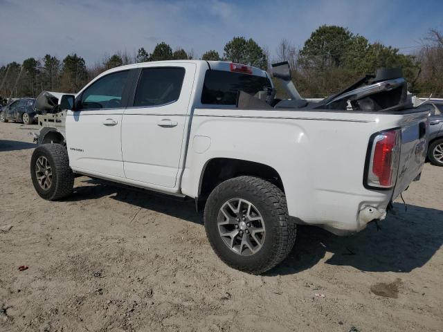 1GTG5CEA7K1100323 GMC CANYON SLE