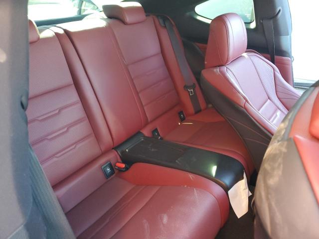 JTHHE5BC6F5008476 Lexus RC 350