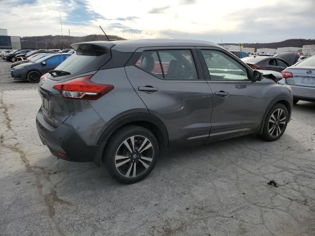 3N1CP5DV8LL514636 Nissan KICKS SR