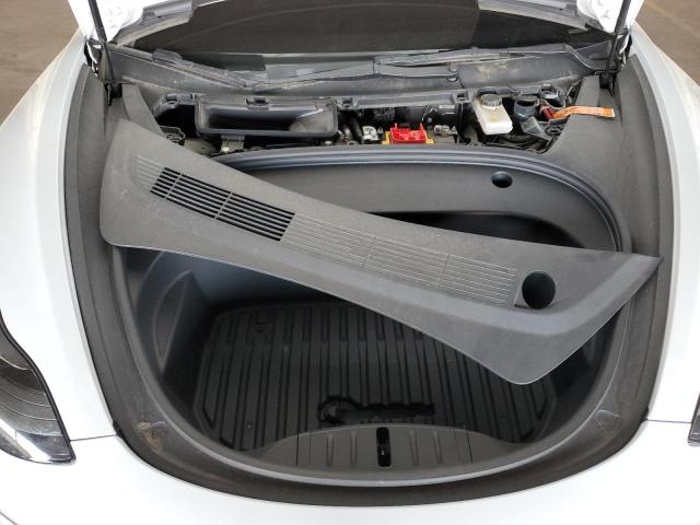5YJ3E1EB9NF103084 Tesla MODEL 3