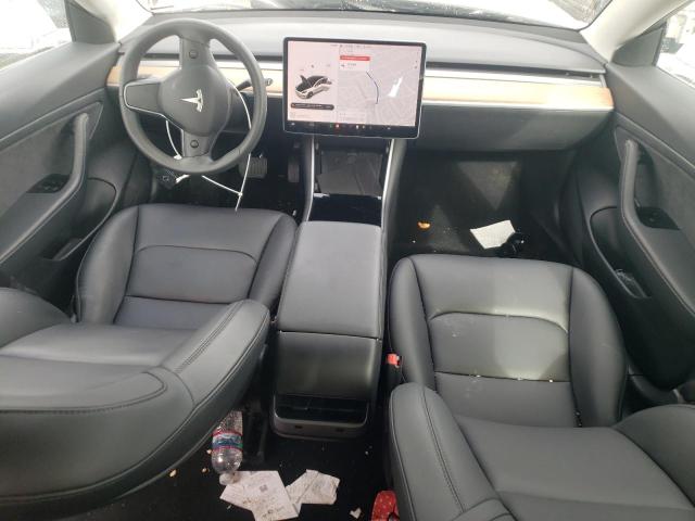5YJ3E1EA8LF706614 Tesla MODEL 3