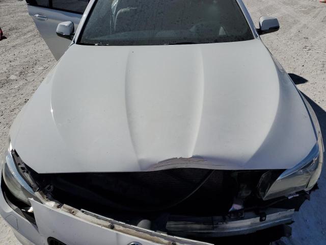 WBA5B1C53ED482778 BMW 535 I