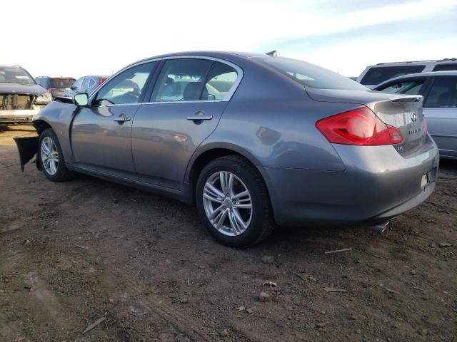 JN1CV6AR0FM521688 Infiniti Q40
