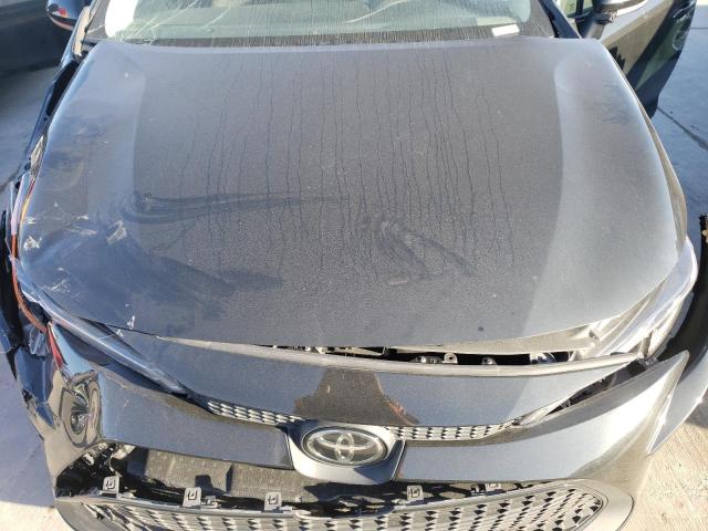 5YFEPMAE5MP194216 Toyota COROLLA LE