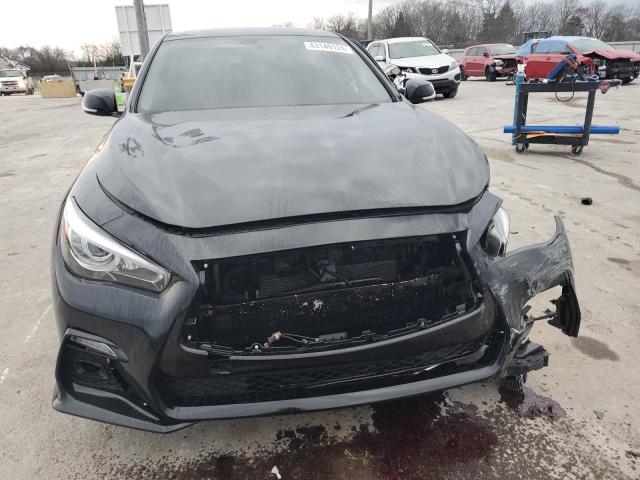 JN1EV7AP6JM351505 Infiniti Q50 LUXE