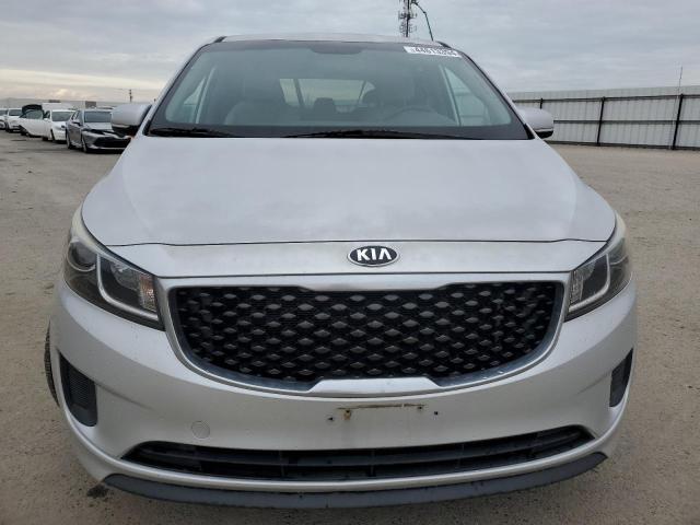 KNDMB5C16G6082286 KIA SEDONA LX